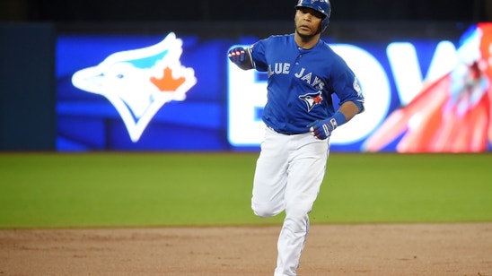 Cleveland Indians: Edwin Encarnacion Nearing Official Introduction