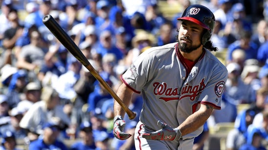 Nationals: Anthony Rendon's Intriguing Fantasy Value in 2017