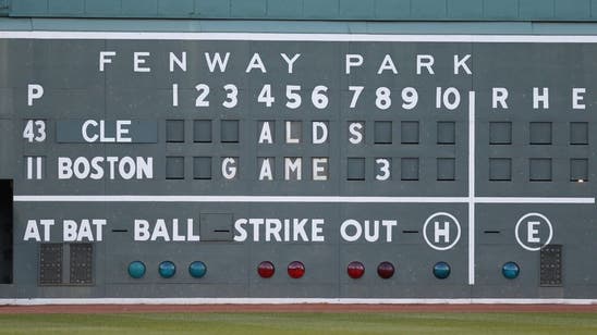 Boston Red Sox: Is it time for a new Fenway Park?