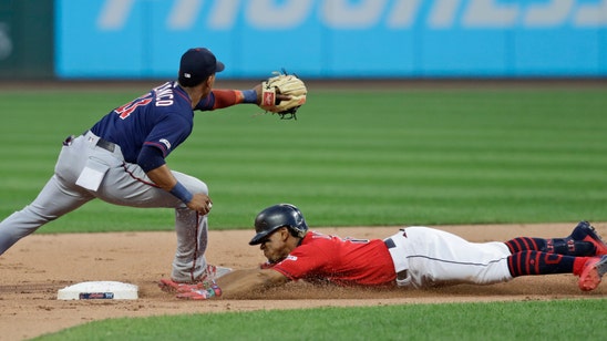 Twins-Indians opener postponed, doubleheader Saturday