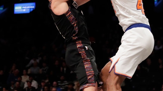 Nets’ backups dominate in home victory over Knicks