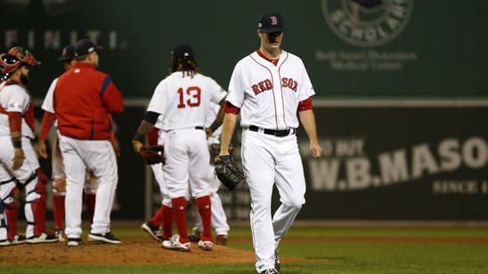 Boston Red Sox: Should Clay Buchholz or Drew Pomeranz be traded?