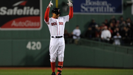 Red Sox: Two more postseason awards for Mookie Betts and Rick Porcello