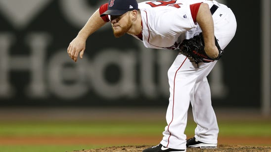 Red Sox: Craig Kimbrel Has Reemerged as the Best Closer in Baseball