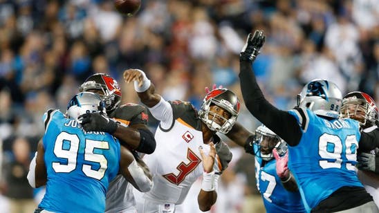 Panthers at Buccaneers: Preview, Where to Watch and Listen