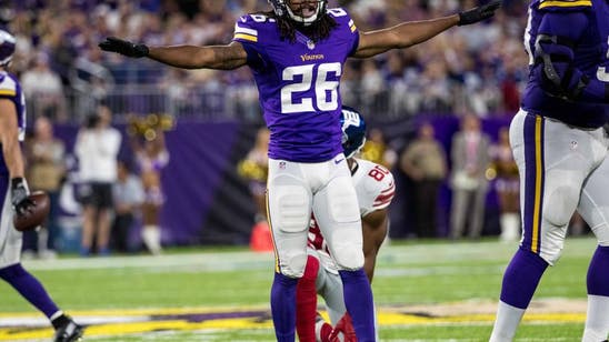 Week 15 injury report: Minnesota Vikings vs Indianapolis Colts