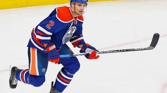 Edmonton Oilers Prepare for Key Pacific Matchup
