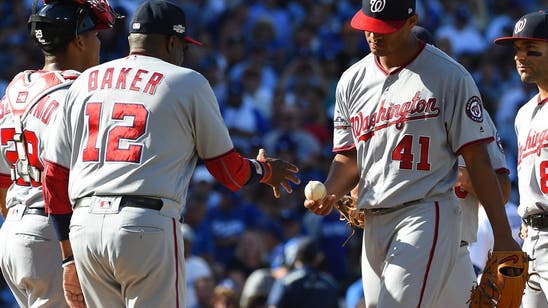 Washington Nationals: Rotation Durability Is Key To A World Series Run