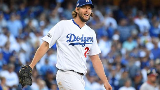 Los Angeles Dodgers: Imagining a Healthy Rotation