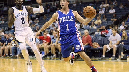 Jerryd Bayless' Injury Could Benefit T.J. McConnell