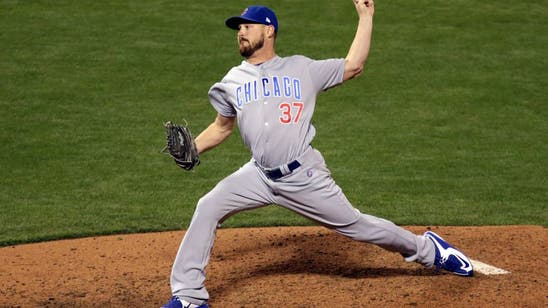 MLB Free Agency: Does Travis Wood Have a Chance as a Starter?