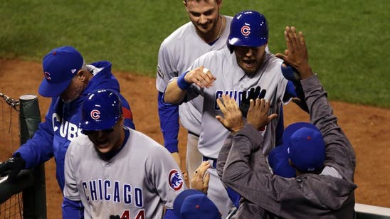 San Francisco Giants: 2016 The Ultimate Gut Punch