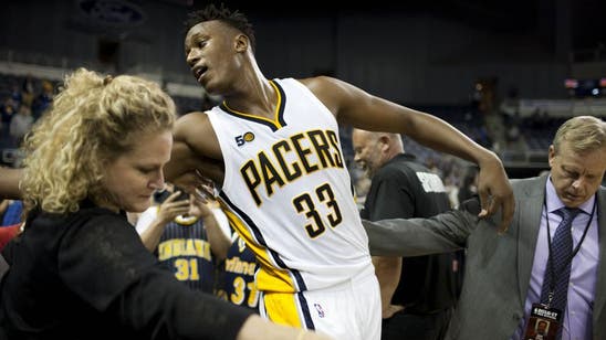 Are You An Indiana Pacers Fan Outside of the United States? We Want to Hear From You
