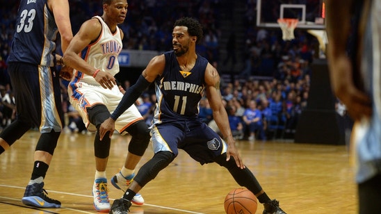 Views from OKC: Can the Thunder get a fifth straight win?