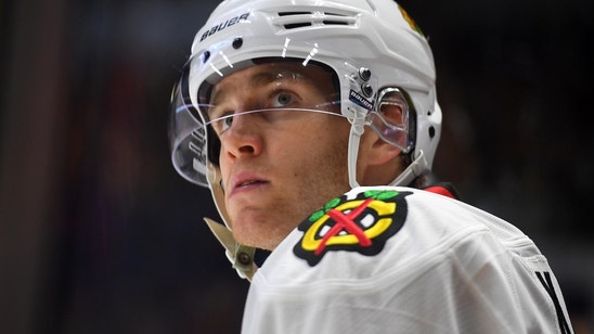 Chicago Blackhawks Patrick Kane Keeps Climbing Record Book