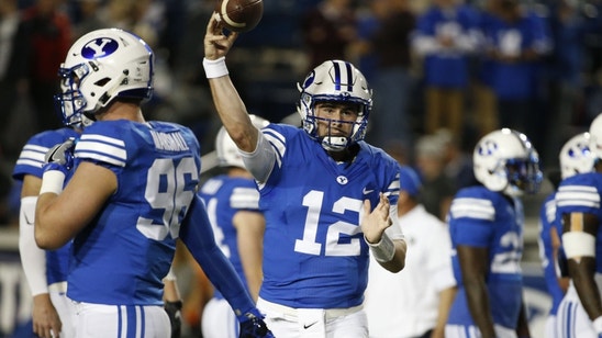 BYU football: Could Cougars replace Minnesota in Holiday Bowl?