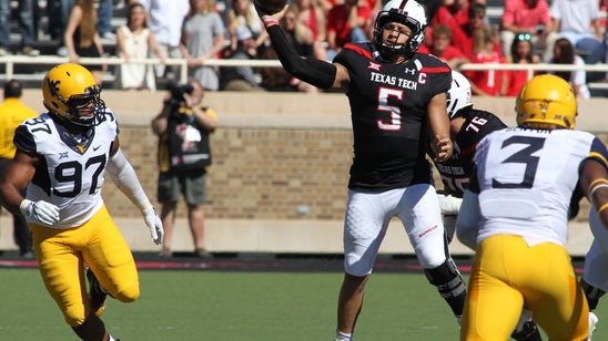 2017 NFL Draft: Houston Texans Post-Combine 7-Round Mock Draft