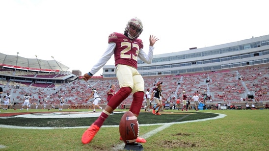 FSU Football: Unrealistic Expectations Placed on Ricky Aguayo