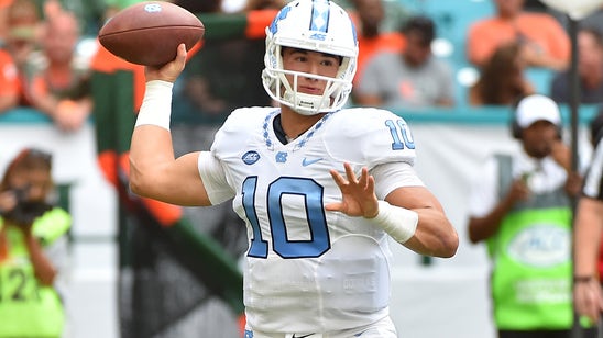 NFL Draft 2017: 5 reasons why Mitch Trubisky could be No. 1 pick