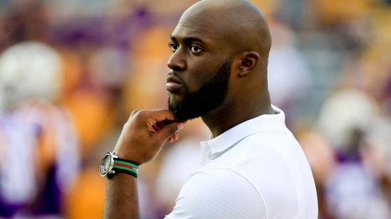 LSU Football draft eligible Tigers: Leonard Fournette