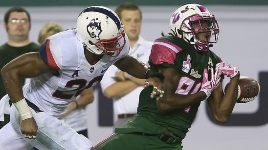 Obi Melifonwu, S, Connecticut: 2017 NFL Draft Scouting Report