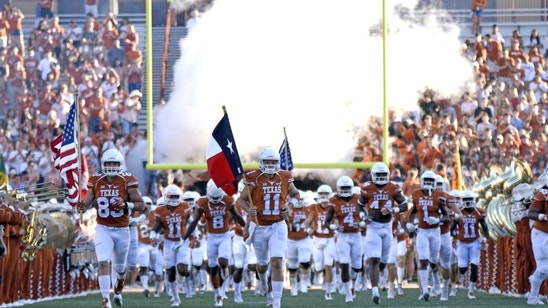 Texas Football Recruiting: TE Reese Leitao Commits