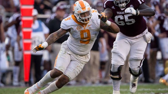 2017 NFL Draft: 5 First-Round Targets Miami Dolphins Should Avoid