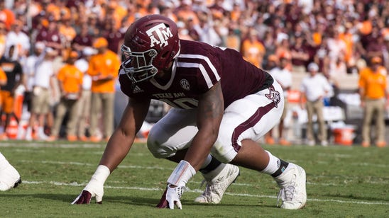 Dallas Cowboys: An Edge Rusher in Each Round of the 2017 NFL Draft