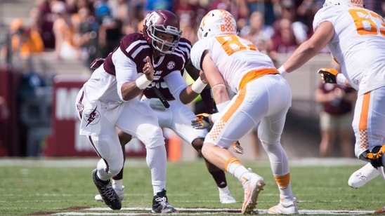Healthy Aggies' squad should be back in form against Kansas State