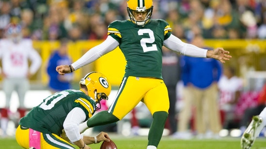 Green Bay Packers: Week 16 special teams recap