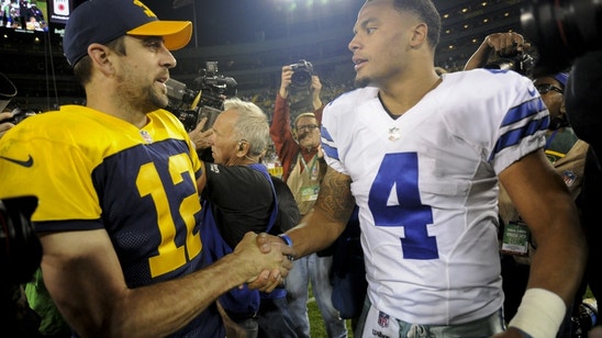 Dallas Cowboys will face either Packers, Giants or Lions in playoffs