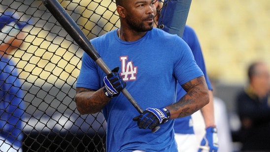 Phillies Rumors: What's Following The Howie Kendrick Trade?