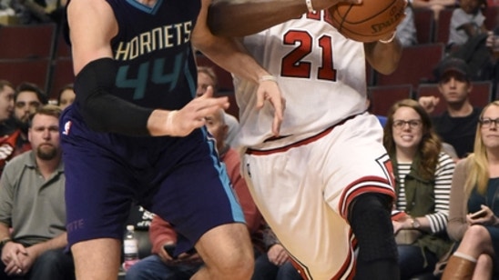 Chicago Bulls vs. Charlotte Hornets: Game Outlook for Pre-Christmas Eve