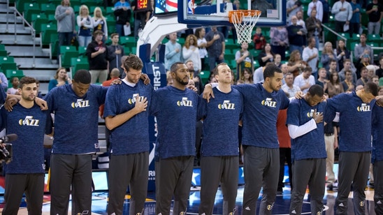 The Utah Jazz are Quietly Disrupting the NBA
