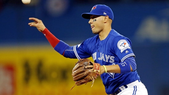 Blue Jays Morning Brew: Player options, off-season notes