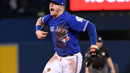 Toronto Blue Jays Josh Donaldson to Appear on Vikings