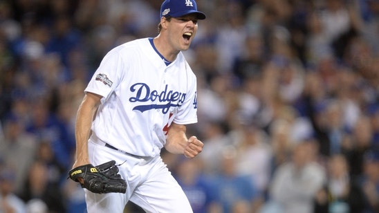 Dodgers Contract Value Series: Evaluating Rich Hill's Contract