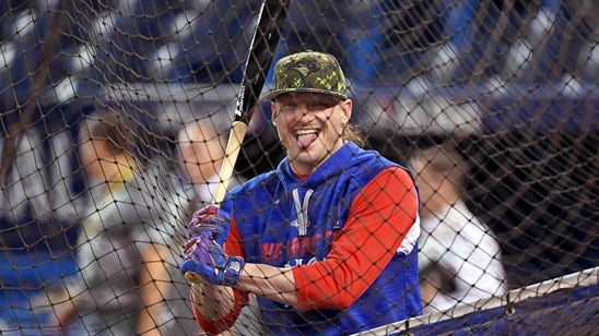 MLB: The Ted Williams Approach Is Influencing Hitters Today