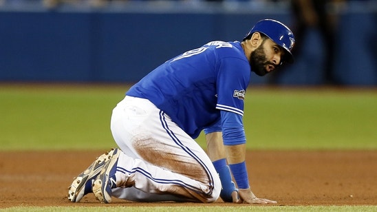 Jose Bautista And The Mariners Should Not Workout A Deal