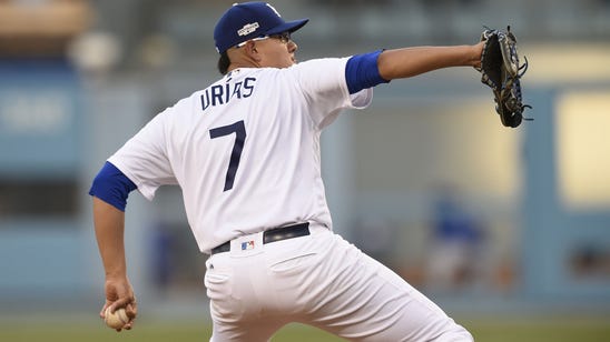 Los Angeles Dodgers Too Cautious with Pitcher Julio Urias