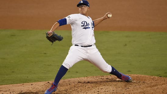 Los Angeles Dodgers: Julio Urias to Return to Majors on Thursday