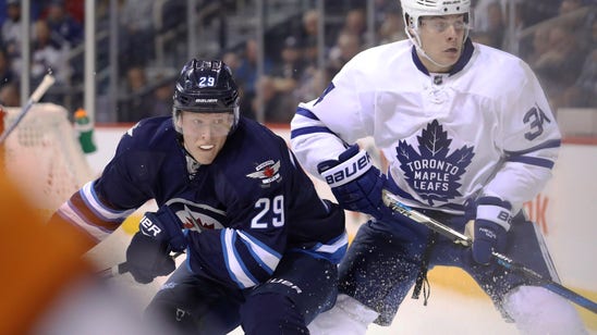 Calder Trophy Race: Sizing Up Finalists Auston Matthews, Patrik Laine and Zach Werenski