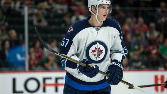 Winnipeg Jets Third Pair Continues to Miss Tyler Myers