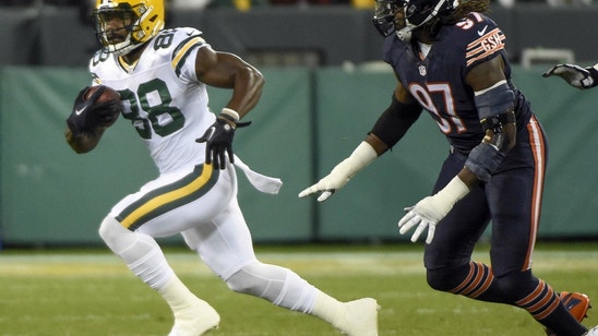 Tundra Talk: Previewing Packers Week 15 game with Bears, recapping Seahawks win