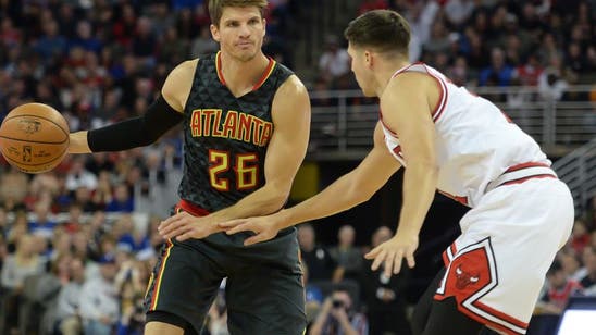 Atlanta Hawks Headlines: Kyle Korver On the Move