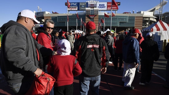 The 25 greatest Louisville Football players of the past decade