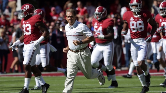 2017 NFL Draft Team Profiles: Top Alabama Prospects