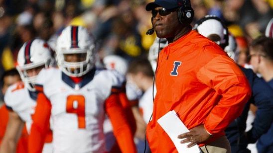 Illinois Football: Top 10 Recruits the Illini Need to Snag for 2017