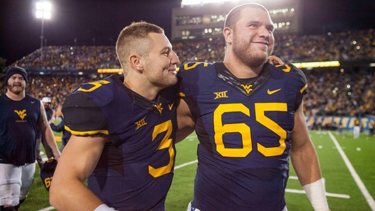 Cleveland Browns should draft Cleveland native Tyler Orlosky