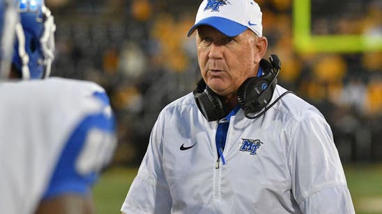 Hawaii Bowl live stream: Watch Hawai'i vs Middle Tennessee online